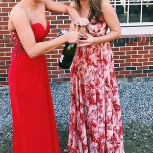 Windsor formal dress